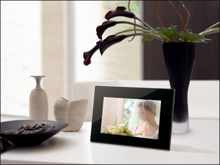 Klik for at forstørre Sony S-Frame