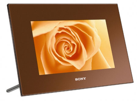 Klik for at forstørre Sony S-Frame