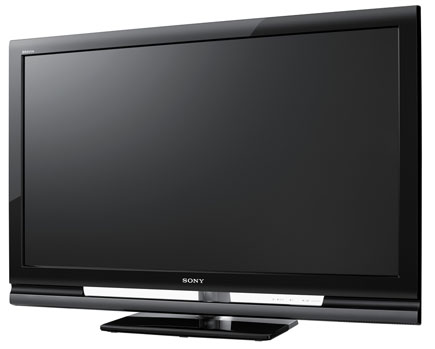 Klik for større billede Sony V4500