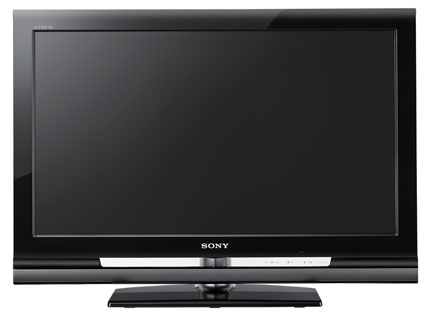 Klik for større billede Sony V4500