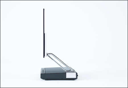 Klik for større billede Sony OLED XEL-1