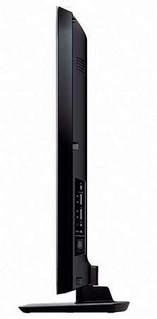 Klik for større billede Sony Z5500