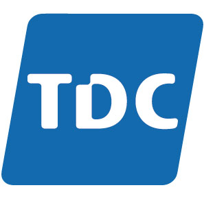 TDC logo 