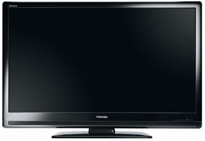 Klik for større billede Toshiba CV series