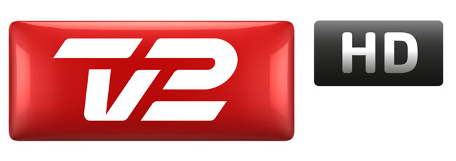 TV 2 HD logo 