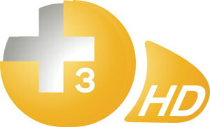 3+ HD