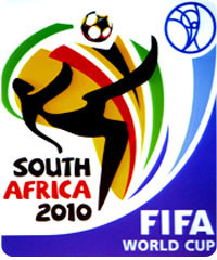 VM 2010 i Sydafrika sendes på DR HD