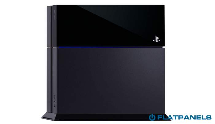 PlayStation 4 test