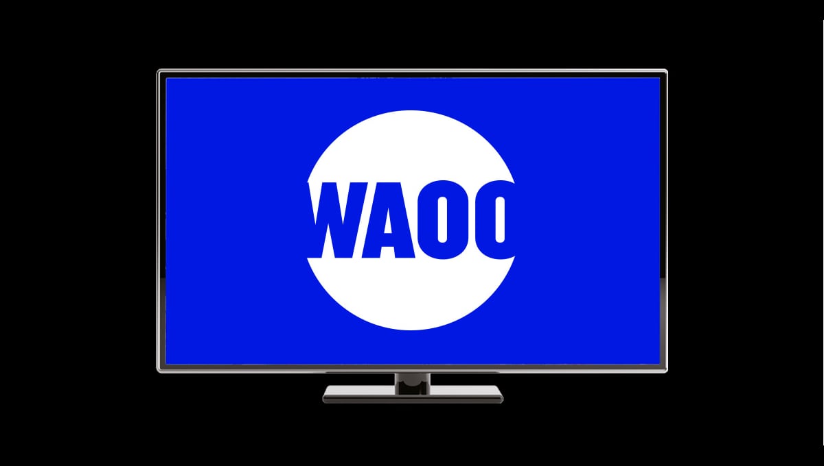 Waoo Samsung TV