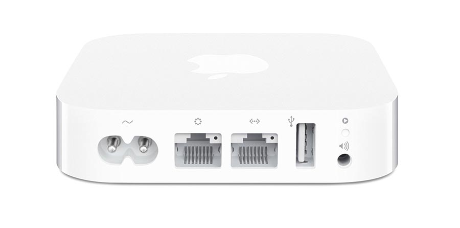  Airport Express Airplay 2