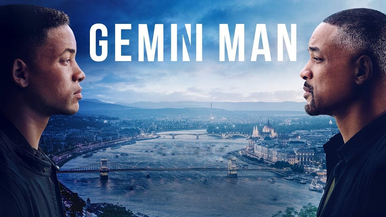 Gemini Man i HFR