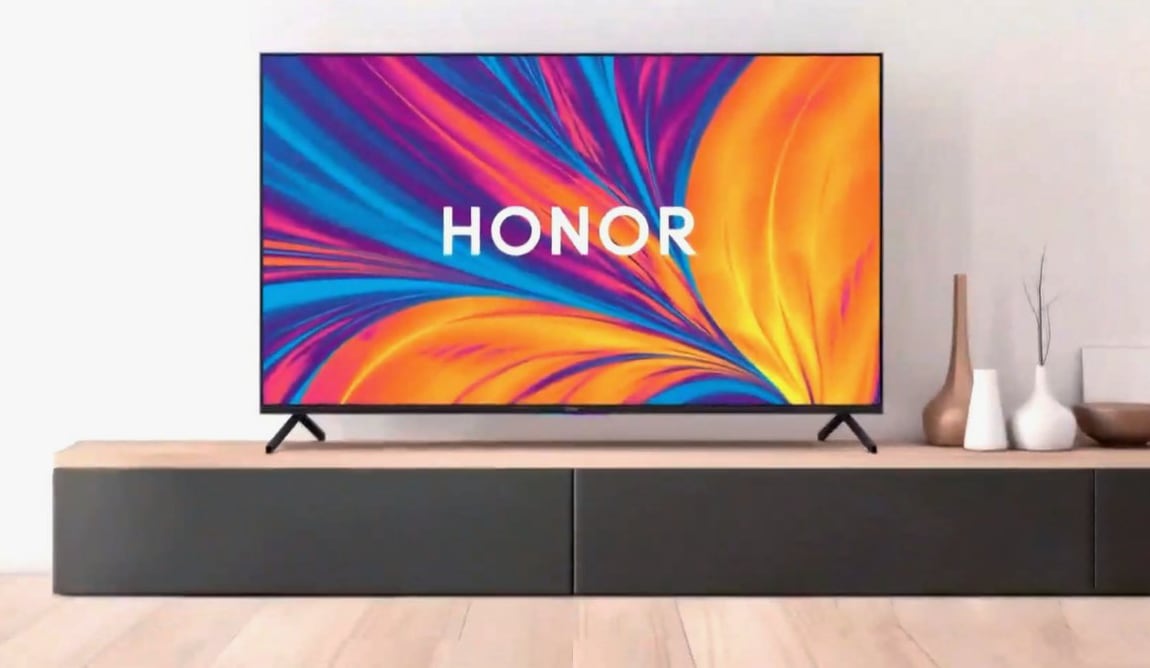 Huawei Honor TV