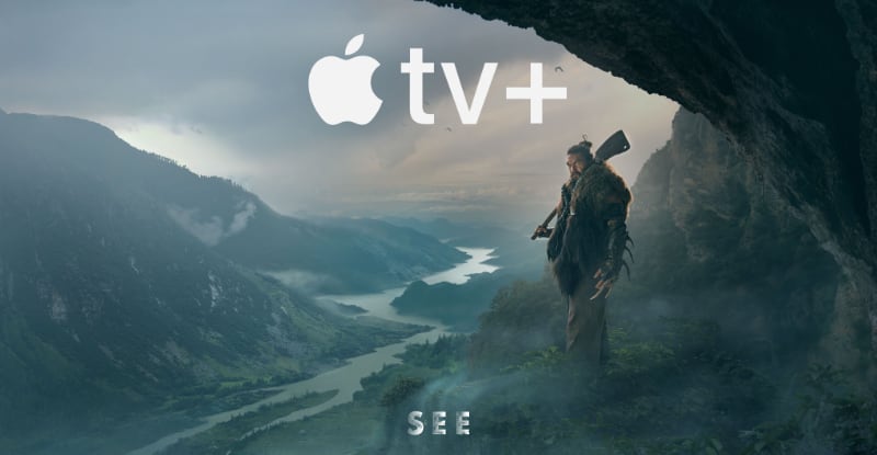 See Apple TV+