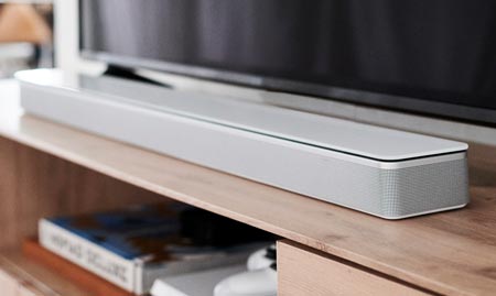 Bose Soundbar 700