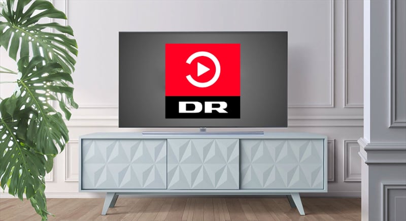 DRTV på Samsung TV