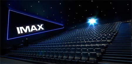 IMAX Aarhus