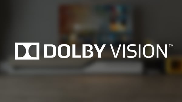 Dolby Vision Infuse