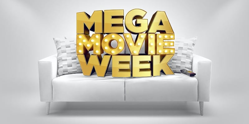 Mega Movie Week Danmark