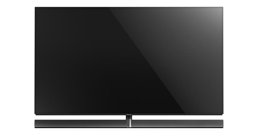 Panasonic EZ1000 OLED TV