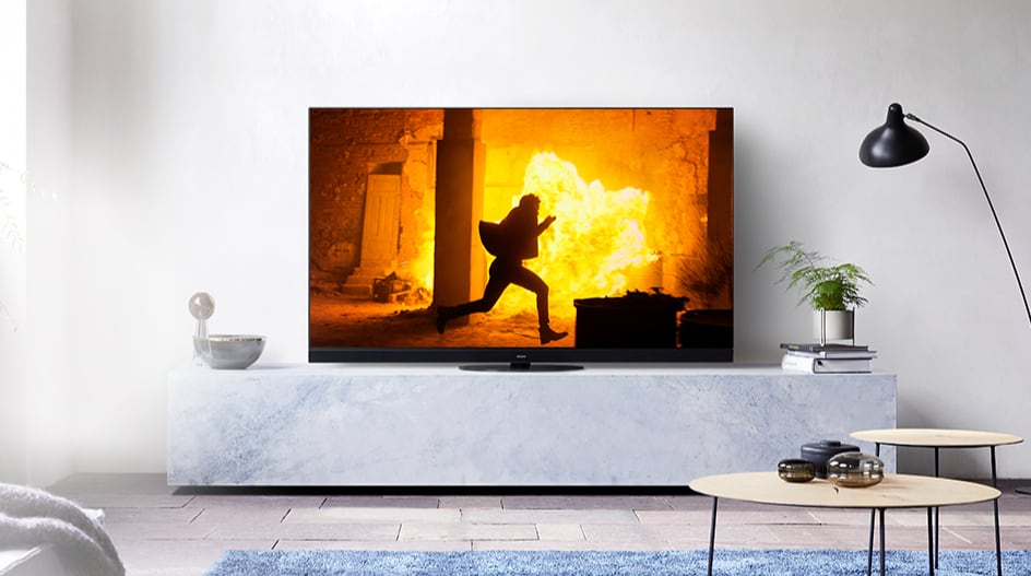 Panasonic HZ1000 2020 OLED TV