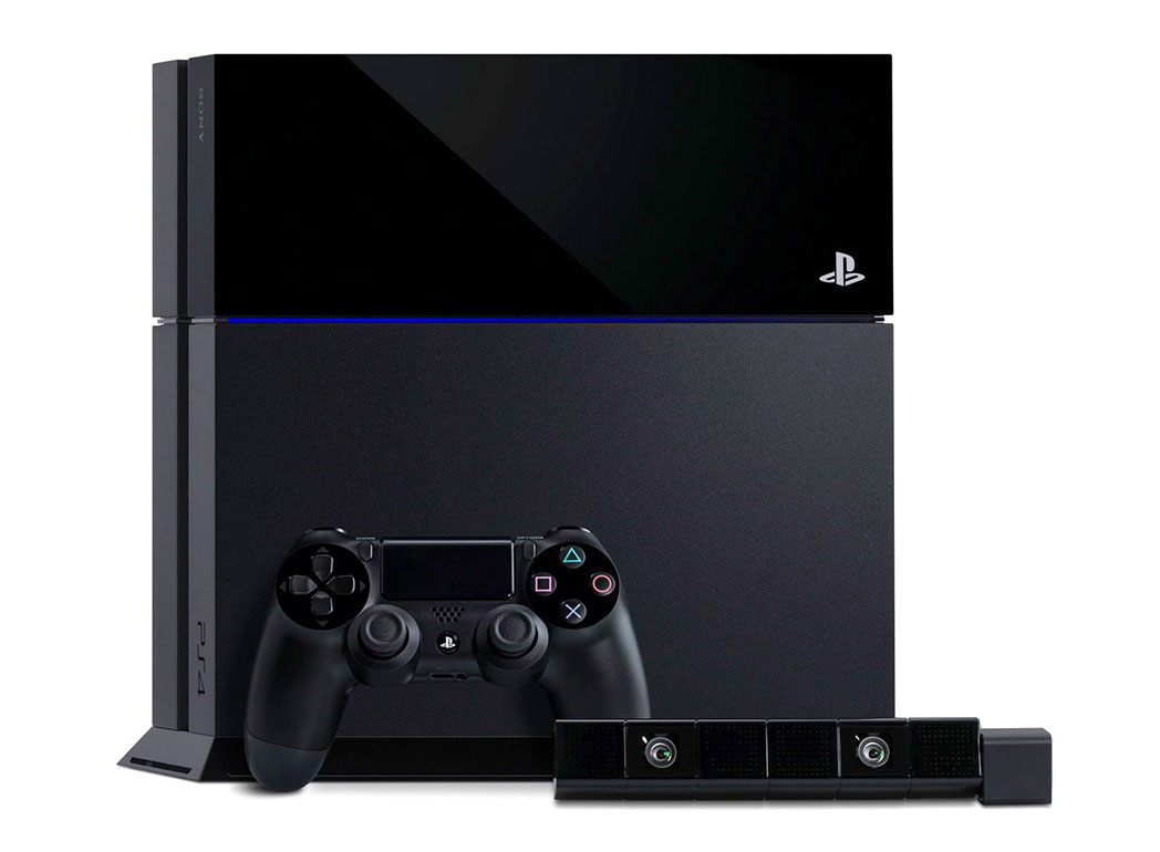 PS4 succes fortsætter for Sony forud julesalg - FlatpanelsDK