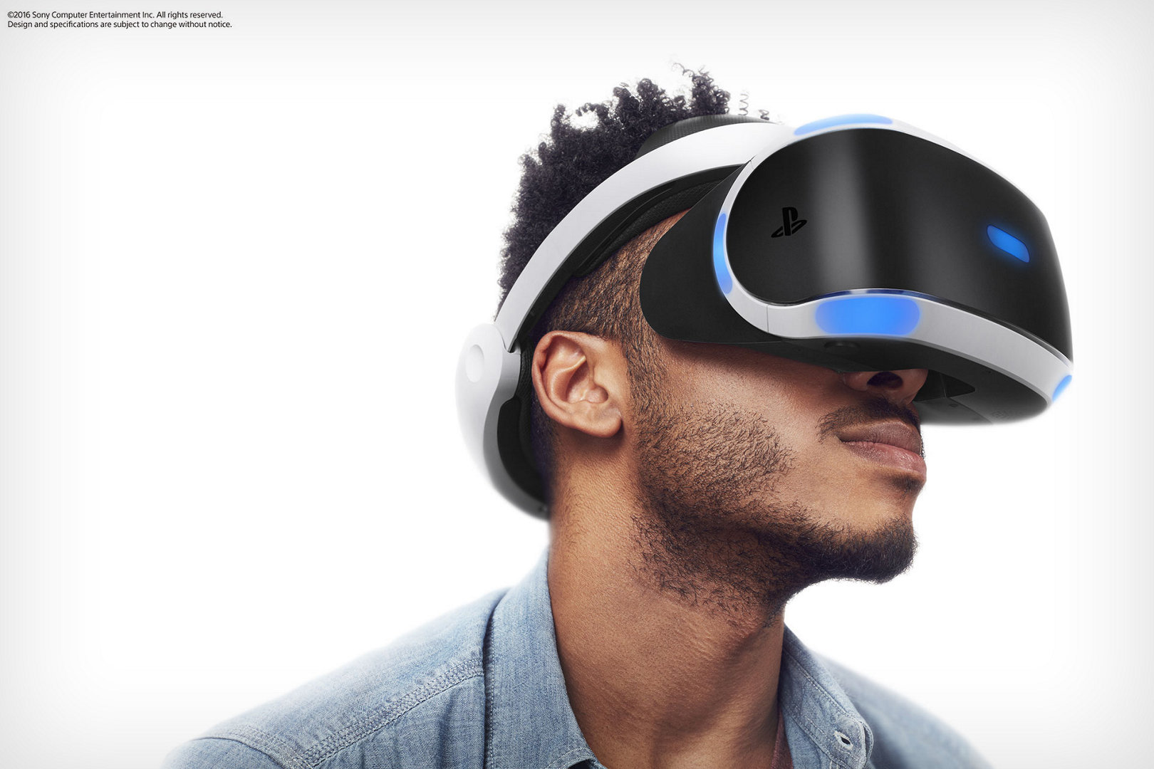 Test: Sony PlayStation VR - FlatpanelsDK