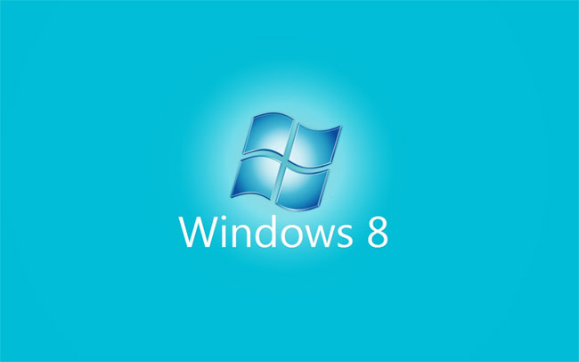Windows 8 er designet fra bunden til berøringsskærme