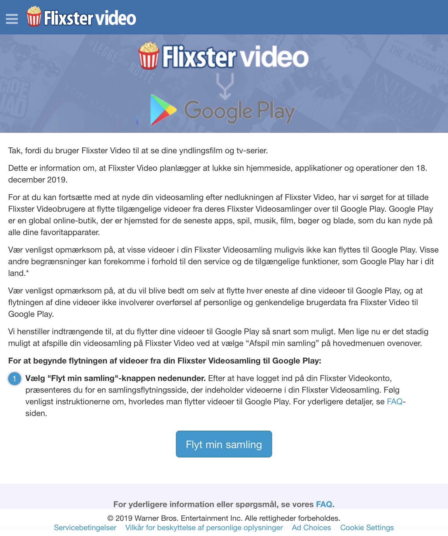 Flixster