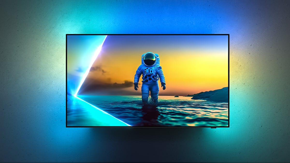 Philips OLED810