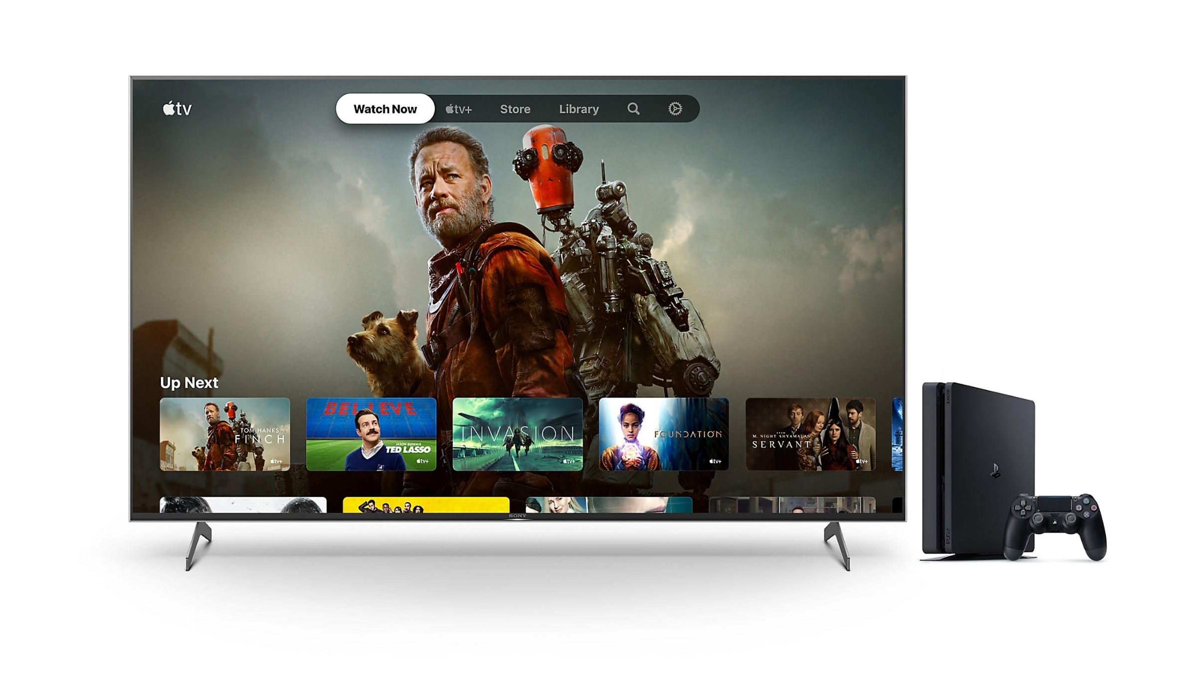 Sony udvider tilbud om 6 måneders gratis Apple TV+ til - FlatpanelsDK