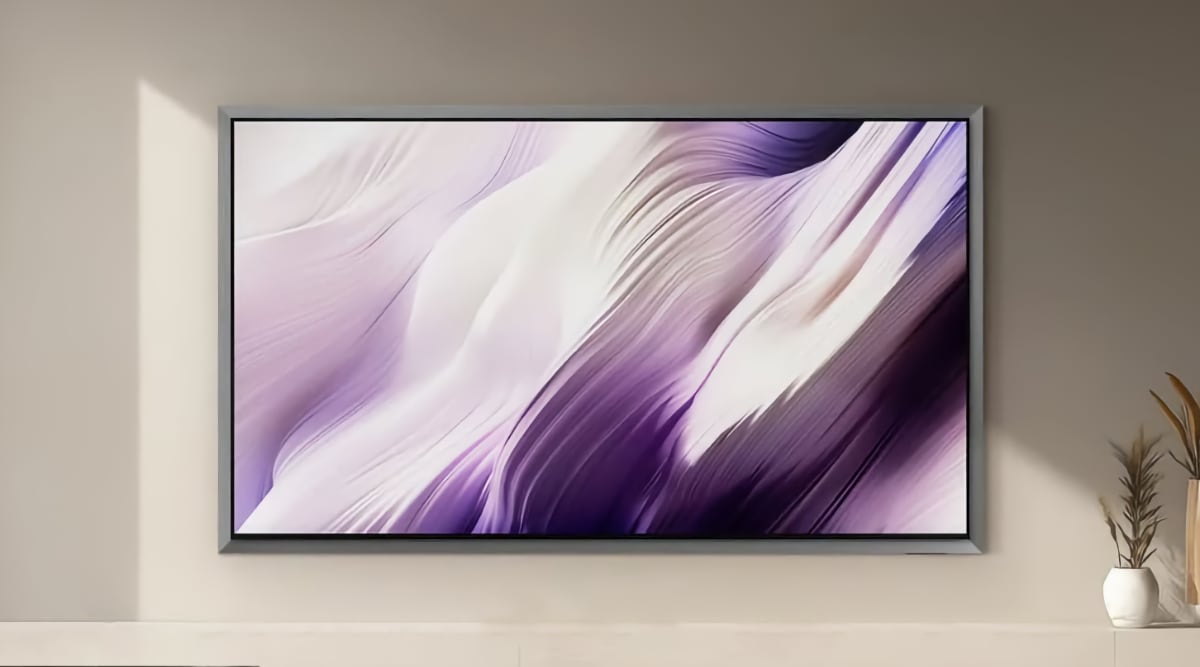 Samsung S99H S95H test